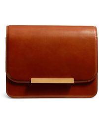 KHAITE - The Bridget Cross Body Bag - Lyst