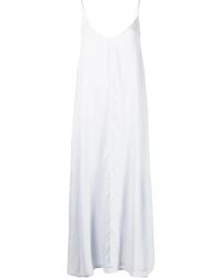 Voz - Double-Layer Cami Dress - Lyst