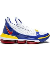 Nike - Lebron 16 - Lyst