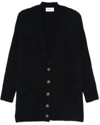 Marella - Jhonny Button-Up Cardigan - Lyst