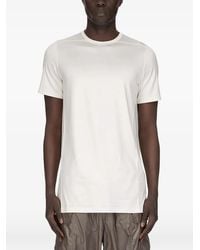 Rick Owens - T-Shirt Levels T - Lyst