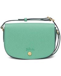 Longchamp - Small D Épure Crossbody Bag - Lyst