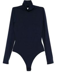 Reformation - Cordelia Bodysuit - Lyst