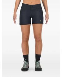 Karpos - Lastia W Adjustable-Waist Shorts - Lyst