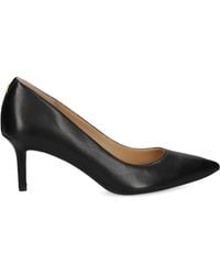 Ralph Lauren - 70Mm Lanette Pumps - Lyst