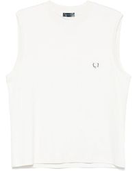 Mugler - ピアス ベスト - Lyst
