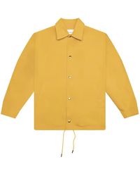 Givenchy - Veste À Détails De Coutures - Lyst