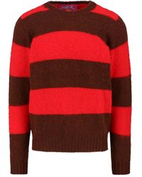 Howlin' - Shaggy Bear Wool Sweater - Lyst