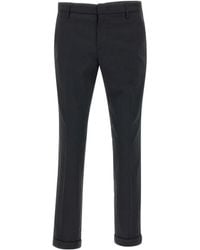 Dondup - Pantalon Chino Gaubert - Lyst