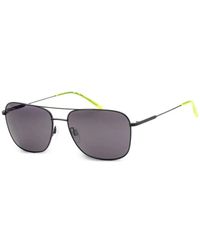DKNY - Square-Frame Sunglasses - Lyst