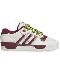 adidas - X Trae Young Rivalry Low Sneakers - Lyst