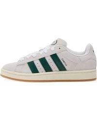 adidas - Campus 00s スエード スニーカー - Lyst