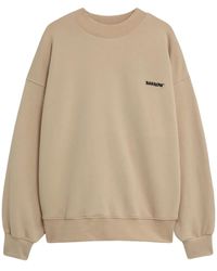 Barrow - ロゴ スウェットシャツ - Lyst