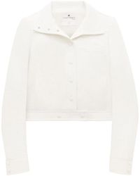 Courreges - Courrèges Jackets - Lyst