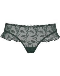 Eres - Seigle Thongs - Lyst
