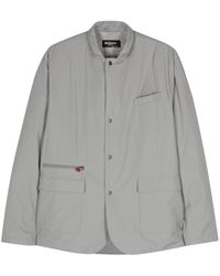 Kiton - Leichte Jacke mit Reißverschluss - Lyst
