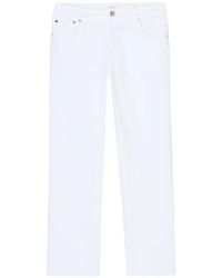 Closed - Vaqueros Junna - Lyst