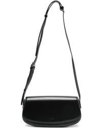 ELEH - Logo-Detail Shoulder Bag - Lyst
