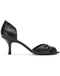Sarah Chofakian Shoes for Women | Online Sale up to 24% off | Lyst