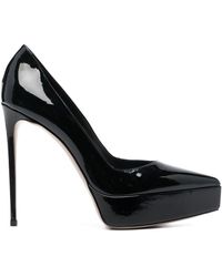 Le Silla - With Heel - Lyst