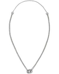 Versace - Collier Greca - Lyst