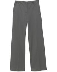 Frankie Shop - Flared Trousers - Lyst