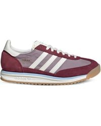 adidas - Sl 72 Rs "Preloved Fig/Off" Sneakers - Lyst