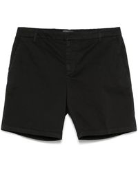 Dondup - Manheim Chinos Shorts - Lyst