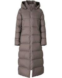 Canada Goose - Mystique Puffer Coat - Lyst
