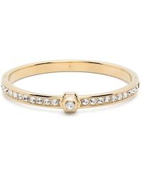 Swarovski - Numina Bangle Bracelet - Lyst