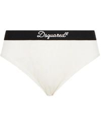 DSquared² - Signature Briefs - Lyst