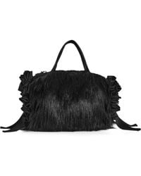 Simone Rocha - Double-Handle Tote Bag - Lyst