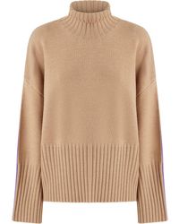 Pinko - Barbados Long-Sleeve Cardigan - Lyst