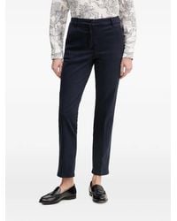 Benetton - Pantalon Chino À Coupe Droite - Lyst