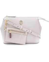 crossbody tasche tommy hilfiger