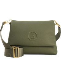 Bogner - Bozen Florence Logo-Embossed Shoulder Bag - Lyst