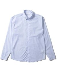 Edmmond Studios - Camicia A Righe - Lyst