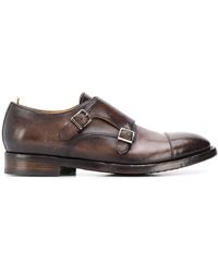 mens monk strap shoes sale