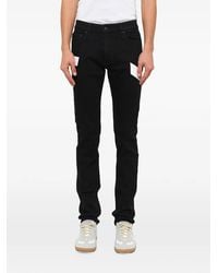 KENZO - Graphic Tiger Jeans - Lyst