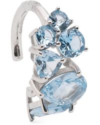 Completedworks - Z111 Ear Cuff - Lyst