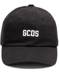 Gcds - Logo-Embroidered Baseball Cap - Lyst