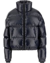 Ienki Ienki - Apres Ski Cool Glitter Puffer Jacket - Lyst
