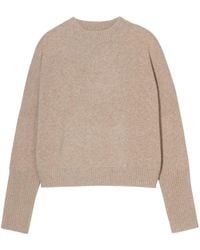 Closed - Maglione Girocollo - Lyst