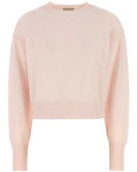 LeKasha - Pull En Cachemire Menorca - Lyst