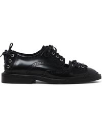 Simone Rocha - Klassische Budapester - Lyst