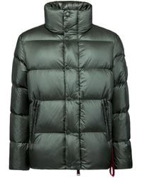AFTER LABEL - Chamonix パデッドジャケット - Lyst
