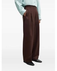 Cordera - Tailored Trousers - Lyst