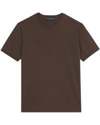 Brooks Brothers - Gebreide Top - Lyst