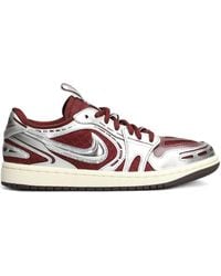 Nike - Air Jordan 1 Low Method Of Make Sneakers - Lyst