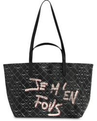 Zadig & Voltaire - Xl Z Tote Bag - Lyst